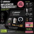 globehater® Influencer Trainingsset